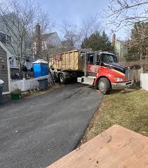 Best Dumpster Rental Services  in Jefferson, OH